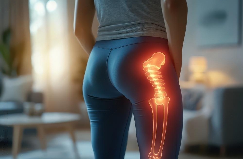 Jak Złagodzić Ból Bioder? Skuteczny Masaż i Rehabilitacja