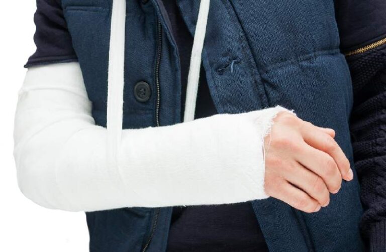 Masaż kontralateralny